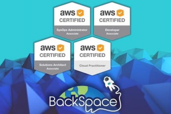 Amazon Web Services Certification