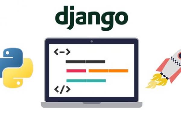 Python and Django Full Stack Web Developer