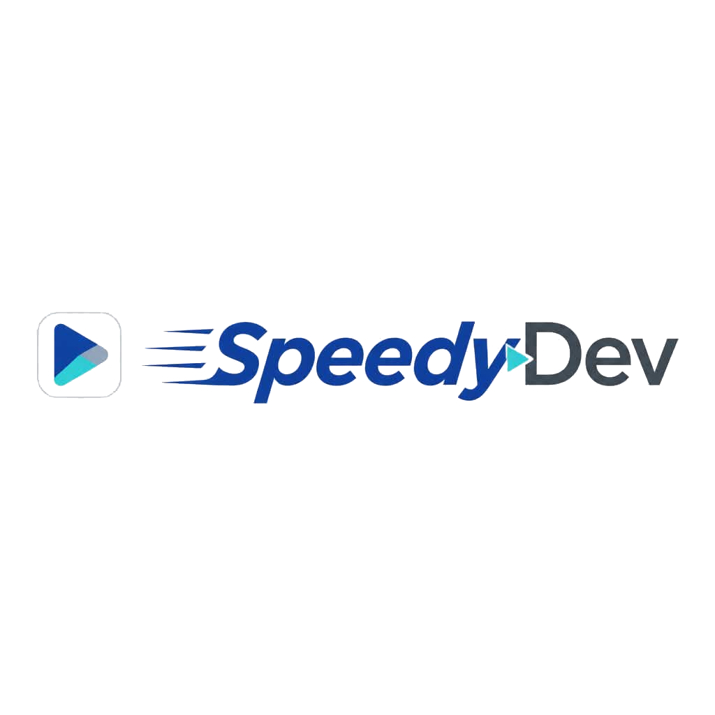 SpeedyDev